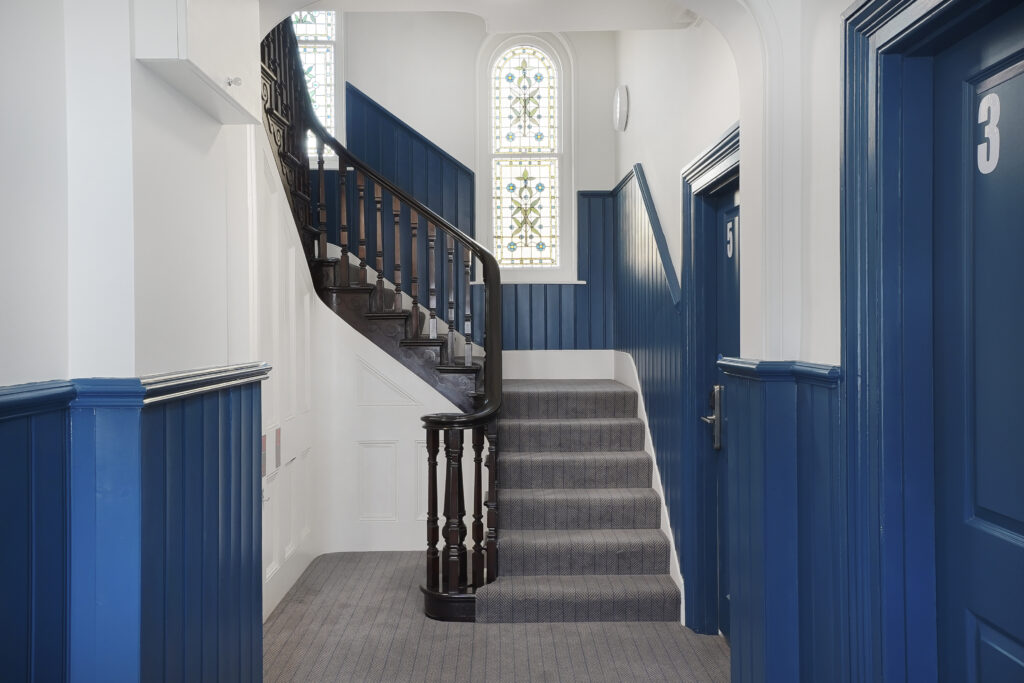 Entrance Hall 4