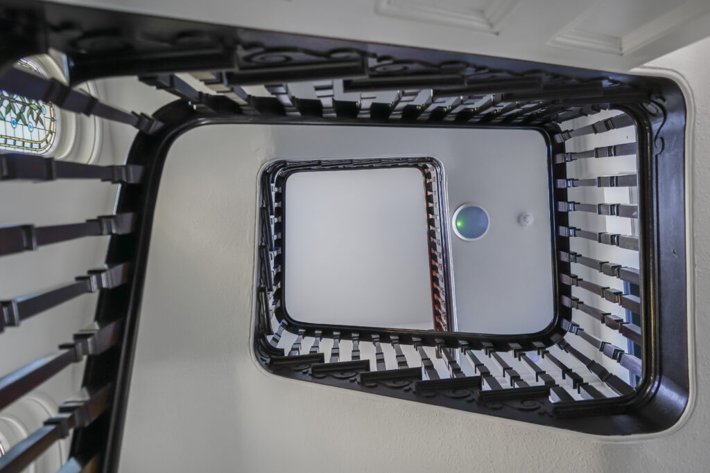 Stairs 2