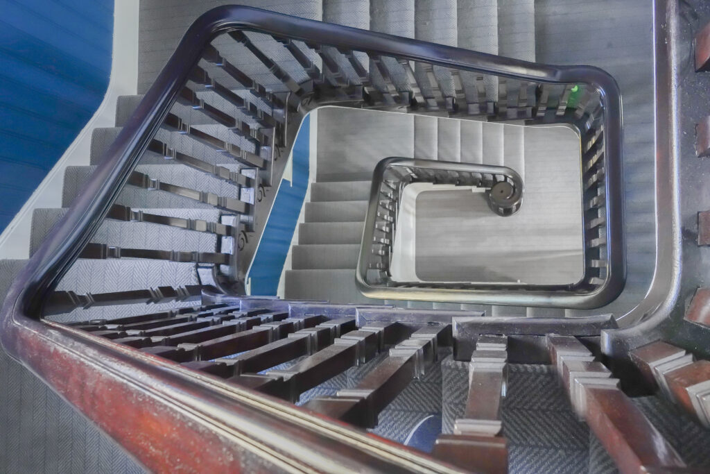 Stairs 3