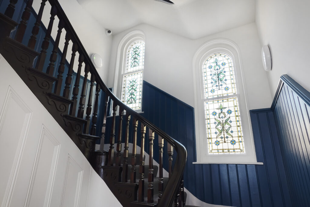 Stairs 4